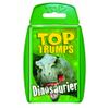Winning Moves 60017 Dinosaurier Dino Top Trumps
