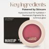 MAKEUP BY MARIO Soft Pop Plumping Blush Veil Perfect Pink