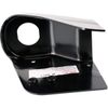 Right Radiator Support For 2001-2006 Chevrolet Silverado 1500 Black Side panel