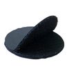 Polizeimemesshop Bester Streifenbuddy Textile Patch with Velcro – Police – Buddy – Blue Line