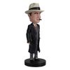 Royal Bobbles Al Capone Collectible Bobblehead Statue