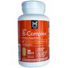 Members Mark Super B-Complex Dietary Supplement (300 Count)