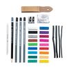 Royal & Langnickel Essentials Pastel Art Set