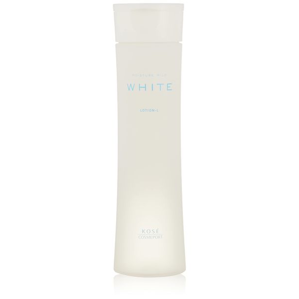 Kose Moisture Mild White Lotion 180ml – Clean
