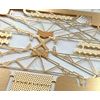 T Gauge 1:450 Scale Engine Shed Kit B-021