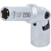BGS 2981 | Glow Plug Joint Socket, Hexagon | 10 mm (3/8") Drive | 9 mm