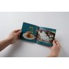 SOW EXPERIENCE Hands-On Catalog Gift Burger Ticket