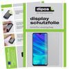 Screen Protector for Huawei P Smart Plus (2019) Protection Anti Glare dipos