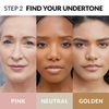 Avon Flawless CREAM-TO-POWDE