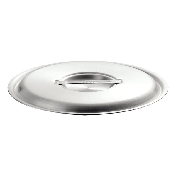 MTI purogasuto Aluminum 寸胴 Pot Lid Only 21 cm