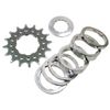 Mr. Control SSP-SET Single Speed Set 16T