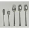 Oneida Sunnybrook 5 Piece Serving Set Quality Stainless Flatware