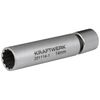 Kraftwerk Zündkerzen-Stecknuss 3/8"