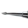 3 Pcs Surgical Dental Spear Root Elevators # 36 Root Extracting Instruments