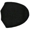 [Weak Vision] [Diagonal Vision] [Protection] Glasses Eye Patch [Adult Use]: Regular Size Black