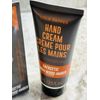 Hand Cream - Energetic Sandalwood Amber:75ml/2.5