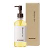 Makeup Remover Nature's Four Moist Cleansing Oil, Pore Stains, Blackheads, Dry Skin, Sensitive Skin, Additive-Free, Made in Japan, Organic, Neo-Natural, 6.1 fl oz (180 ml), 1 Bottle