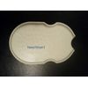 2X PAD HOLDER for Digital Massage - TENS - Electrode Pads