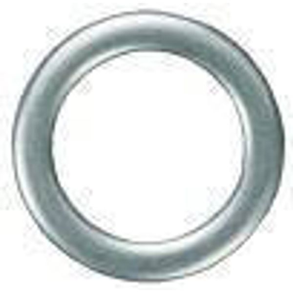 Owner 5195-506 # 5 Solid Stainless Steel Ring Connector 8Ct
