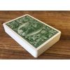Andrew Dougherty Murphy Varnish Playing Cards