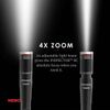 NEBO Inspector RC Rechargeable Penlight • Waterproof Flashlight