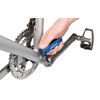 Park Tool Faltwerkzeug AWS-10, Schwarz