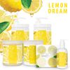 Qtica Smart Spa Sugar Scrub (Lemon Dream, 7oz)
