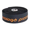 Prologo Onetouch Handlebar Tape, Black/Orange
