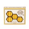 100% Beeswax Tree Candles (Pack of 20) Christmas Tree Candles