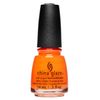 China Glaze Nail Polish, Sultry Solstice 1516