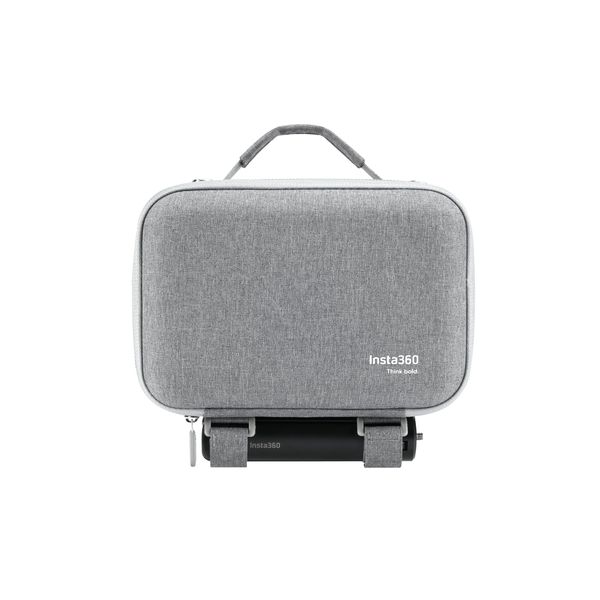 Insta360 Flow 2 Pro Storage Case, Black, For Insta360 Flow 2 Pro