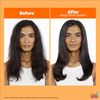 Matrix Mega Sleek Shampoo with Shea Butter to Protect against Humidity, for Coarse Hair, Total Results 300ml
