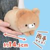 Korokoraifu Plush Toy (Bear)