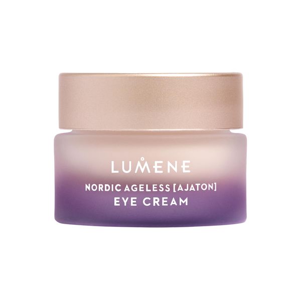 LUMENE [AJATON] Nordic Ageless Eye Cream, 15 ml
