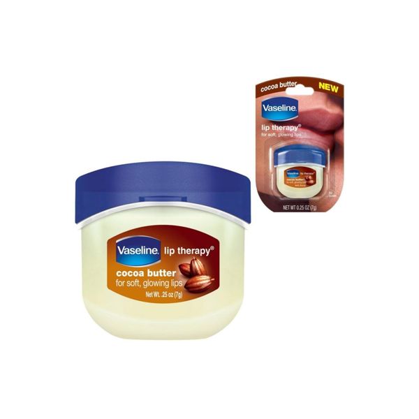 Lip Therapy Cocoa Butter 7 gr