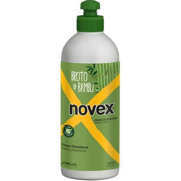 Novex Bamboo Sprout Leave In, 300 g