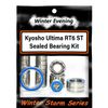 Winter Evening - Kyosho Ultima RT6 ST Bearing Kit