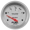 Auto Meter 4414 Ultra-Lite Electric Fuel Level Gauge
