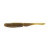 TIEMCO GP/BK & BLF Worm Localism Linkin Shad 3#133