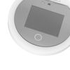 3.5 Inch Mirror Sunscreen Testing Camera, 2X Magnification, LED Light, Adjustable Brightness, Innovative and Unique Gift