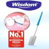Wisdom Large Purple Clean Between Interdentals