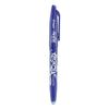 Pilot Frixion Erasable Rollerball 0.7 mm Tip (Single Pen) - Green