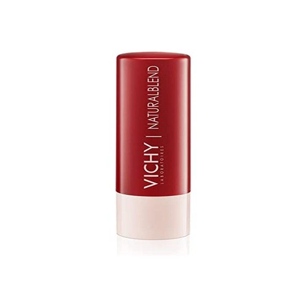 VICHY NATURALBLEND LIP RED, 4.5 g