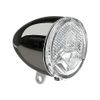 AXA Unisex – Erwachsene Koplamp, Zwart, Einheitsgröße