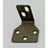 Andersen Stone Stationary Panel Bracket For Sliding Patio Doors #2573551