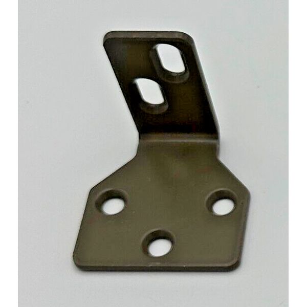 Andersen Stone Stationary Panel Bracket For Sliding Patio Doors #2573551
