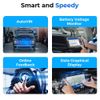 TOPDON AD500 PRO+ Automotive OBD2 Scanner Engine ABS SRS EBP SAS Diagnostic Tool