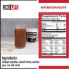 LonoLife - Mocha Collagen Peptides with 10g Protein, Paleo and Keto Friendly, 8-Ounce Bulk Container - Packaging May Vary