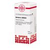 Berberis LM XXIV DHU Dilution, 10 ml Lösung