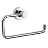 Tecno Project Wall Mount Open Towel Ring